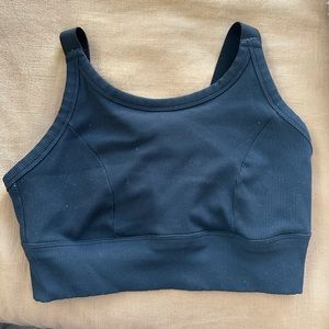Offline sports bra by Aerie.